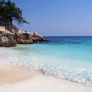 Thasos-Beach